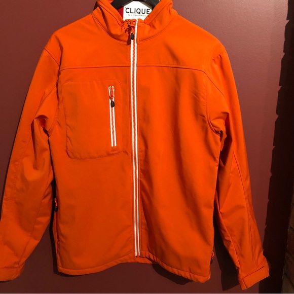 Clique jacket - Size S - Picture 7 of 9